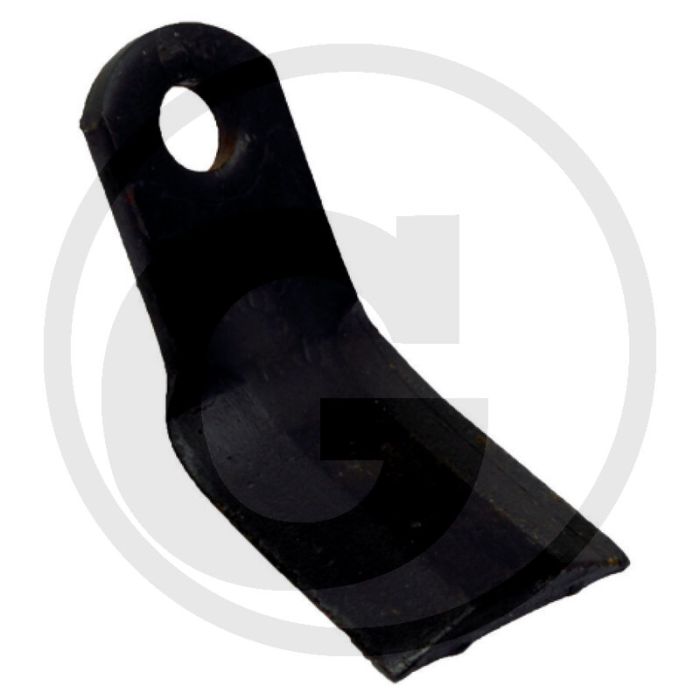 Maschio Y-klepel (rechts / links)