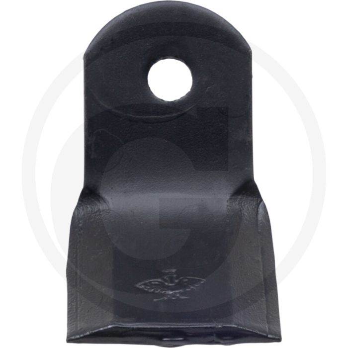 Y-klepel 84x50x5mm - Grondbewerking en zaaitechniek