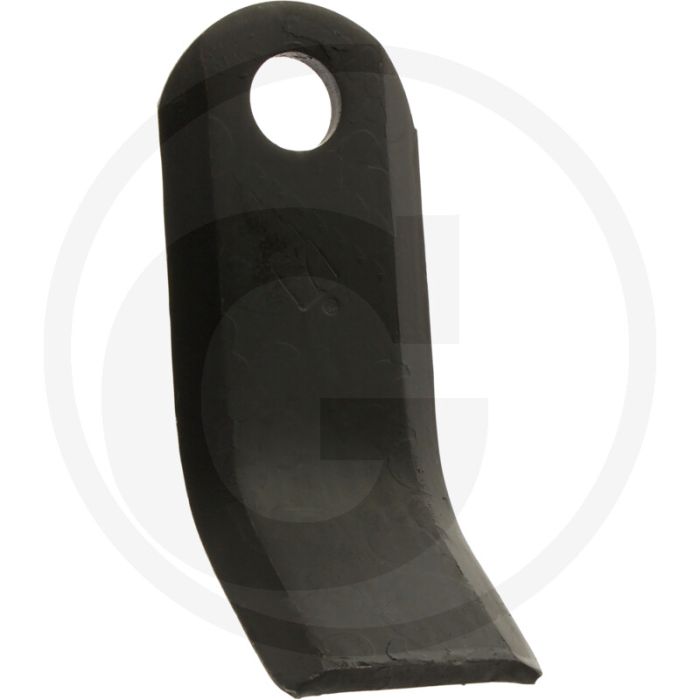 Y-mes - Werkbreedte 58mm Y-mes - Werkbreedte 58mm