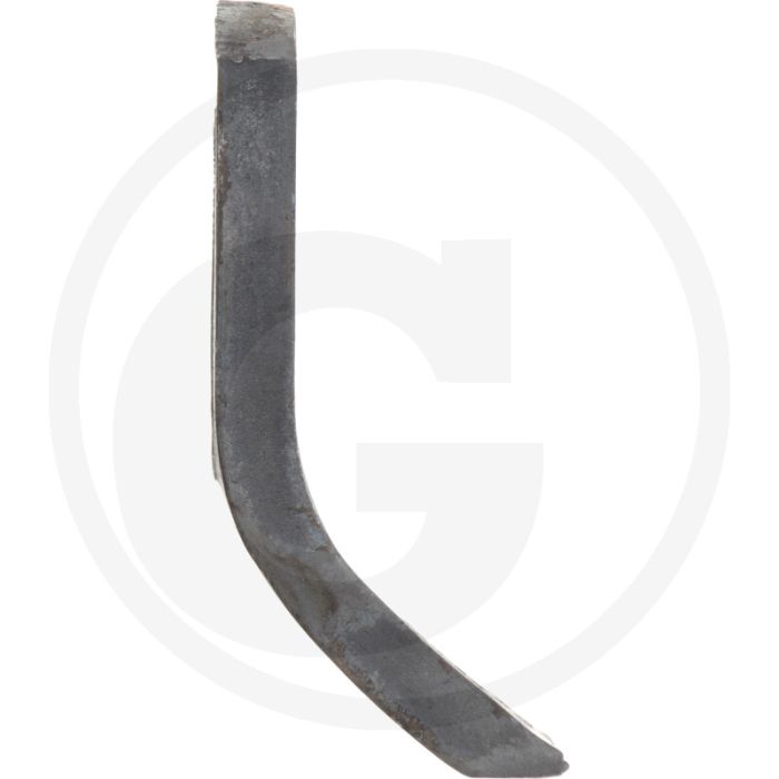 Y-klepel - Werkbreedte 32mm