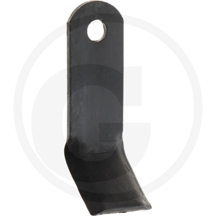 Y-Messer 30mm Werkbreedte