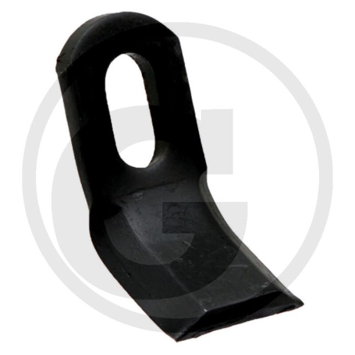 Y-mes 17x35 mm - Grondbewerking en zaaitechniek