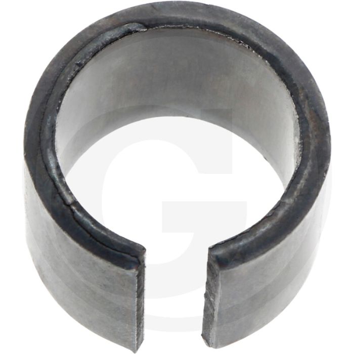 Buchse 19x27 Binnen-Ø 21mm