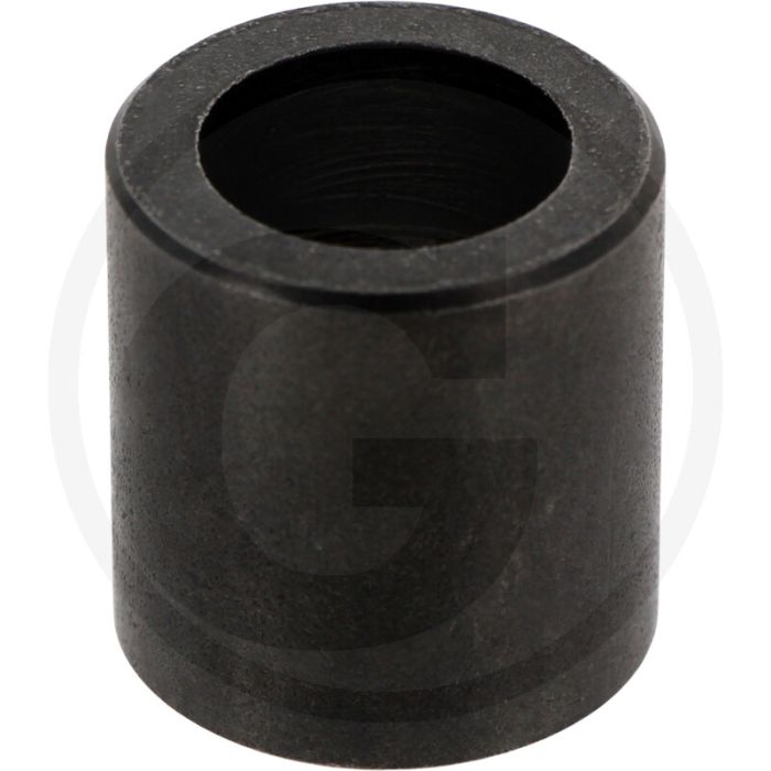 Bus 25x16x39 Binnen-Ø 16mm, Buiten-Ø 25mm