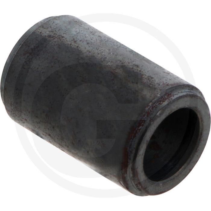 Bus voor Ferri Binnen-Ø 17mm Buiten-Ø 25mm Hoogte 25mm