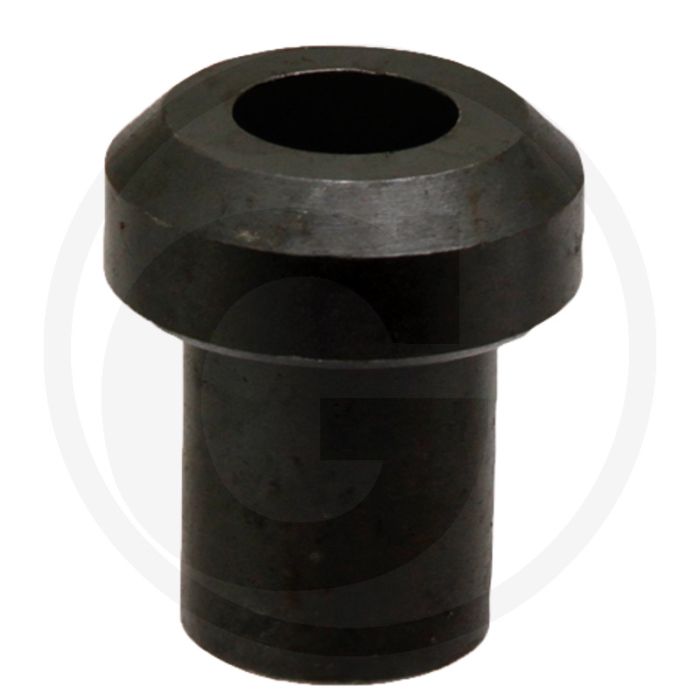 Bus 30x35 mm - Grondbewerking en zaaitechniek