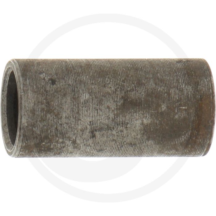 Buchse 35X17.5X13 Binnen-Ø:13 Buiten-Ø:17,5 Hoogte:35mm