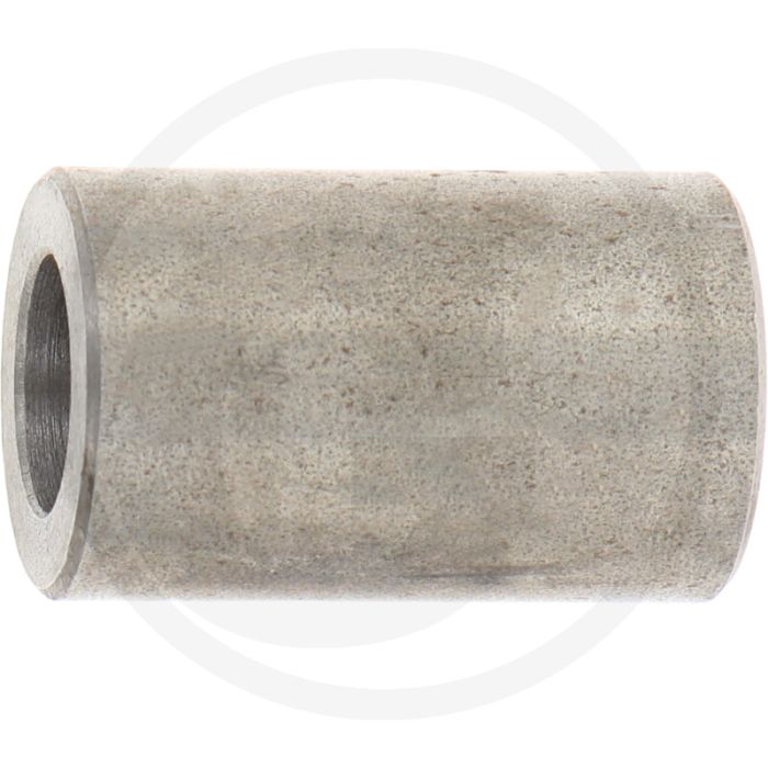 Buchse 35X22X13 - Binnen-Ø: 13mm, Buiten-Ø: 22mm, Hoogte: 35mm