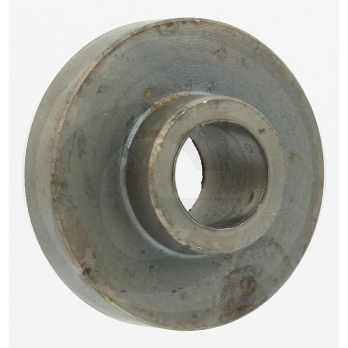 Buchse 20X50X16.5 - Binnen-Ø: 16,5mm