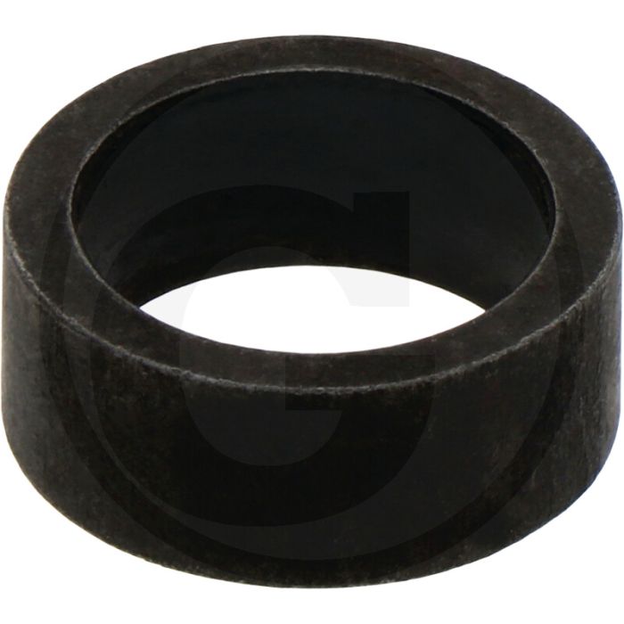 Bus Binnen-Ø 21mm Buiten-Ø 28mm Hoogte 11mm