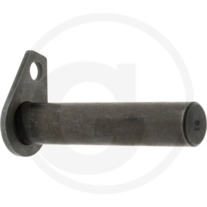 As 22x106 mm voor GRANIT klepelmaaiers