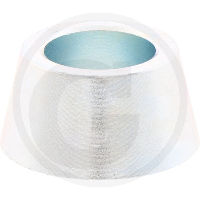 Bus 16,5 / 25 mm Binnen-Ø, 35 / 45 mm Buiten-Ø, 23 mm Hoogte - Grondbewerking en zaaitechniek