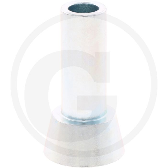 Bus Hoogte 84mm - GRANIT klepelmaaier