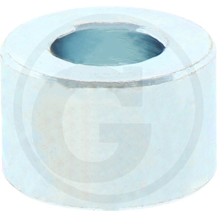 Buchse - Ø intérieur : 13mm, Ø extérieur : 25mm, Hauteur : 16mm