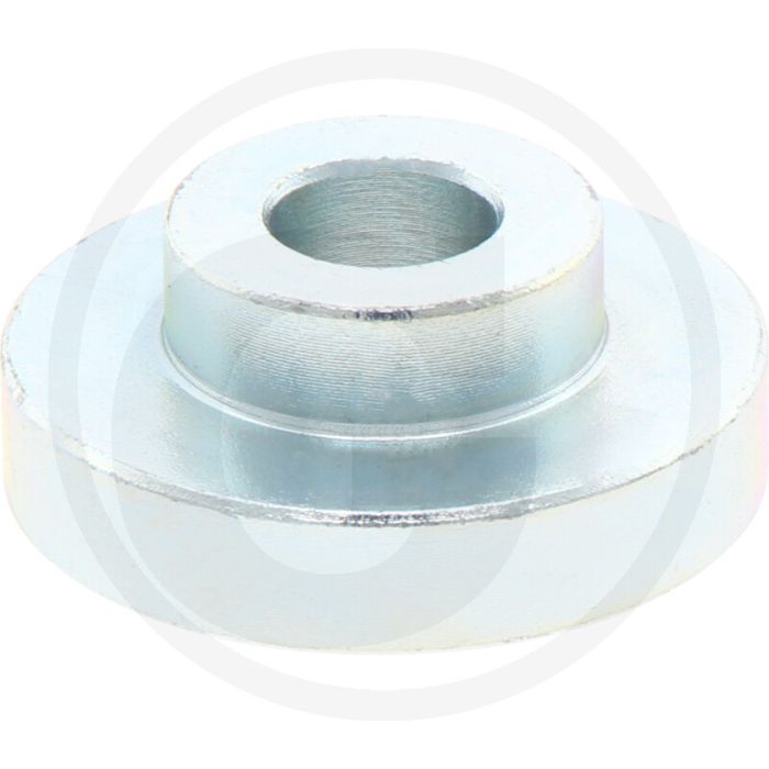 Buchse - Binnen-Ø: 13mm, Buiten-Ø: 44,5/25,4mm