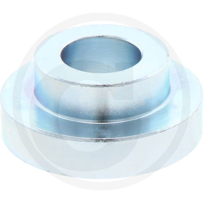 Buchse - Binnen-Ø: 20mm, Buiten-Ø: 50/34mm, Hoogte: 22mm