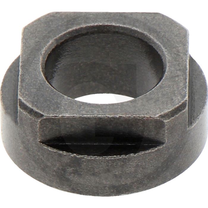 Buchse - Binnen-Ø: 17mm, Buiten-Ø: 30mm, Hoogte: 18mm