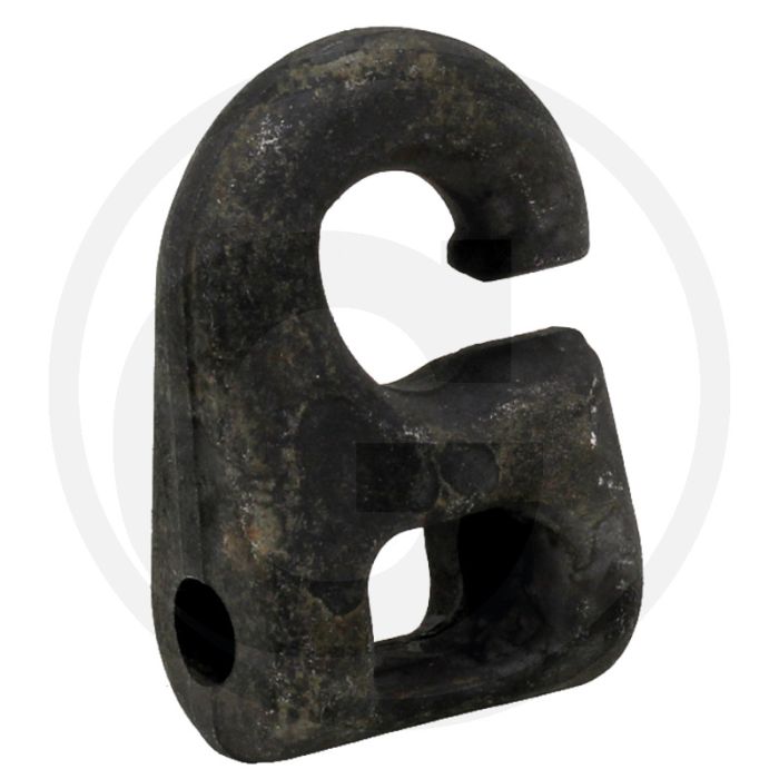 Schakel - Gat-Ø 11mm