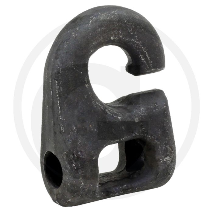 Schakel - Gat-Ø 14mm Schakel - Gat-Ø 14mm