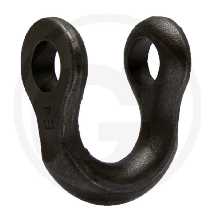 Schakel - Gat-Ø 15mm - 45x46mm - Grondbewerking & zaaitechniek
