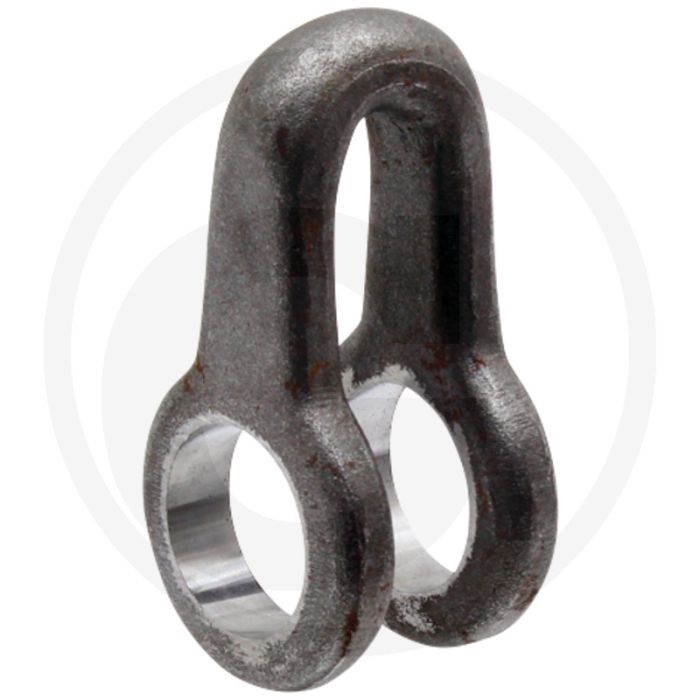 Schakel - Gat-Ø 25.5mm Schakel - Gat-Ø 25.5mm