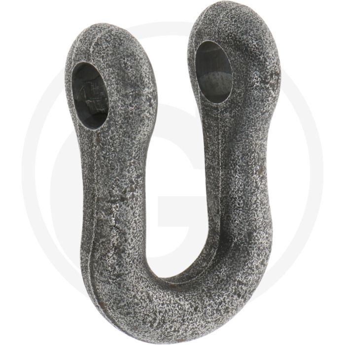 Schakel - Gat-Ø 12.5mm
