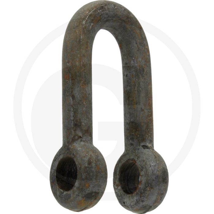 Schakel - Hoogte x breedte (66 x 40 mm)