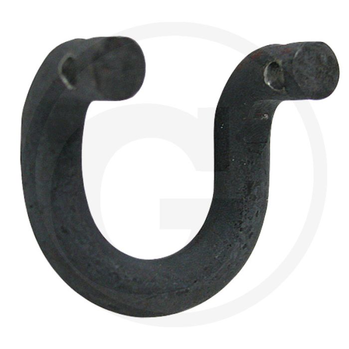 Schakel - Gat-Ø 4.5mm