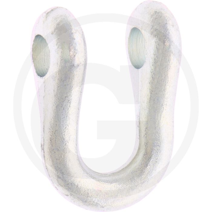 Schakel voor Orsi - Hoogte 56mm, Breedte 49mm