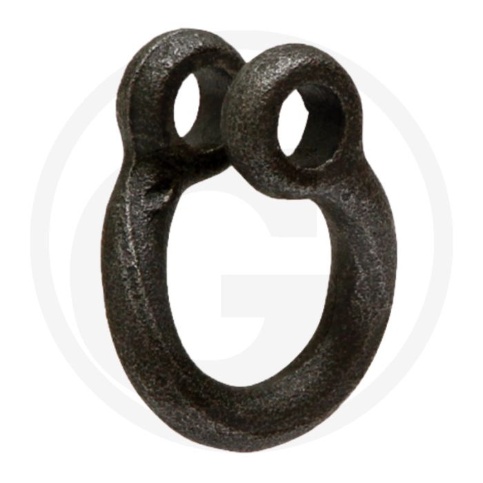 Schakel - Gat-Ø 8.5mm Schakel - Gat-Ø 8.5mm