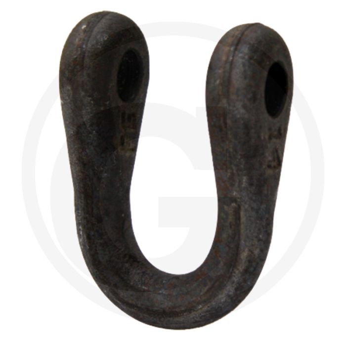 Schakel - Gat-Ø 11mm