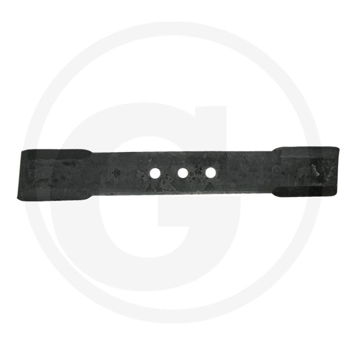 Couteau (torsadé, épaisseur : 8 mm)