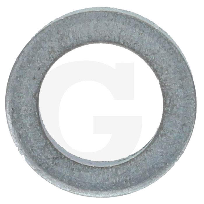Schijf (15 x 24 x 2,5 mm)