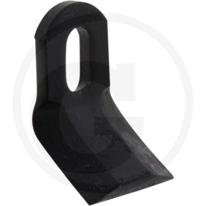 Y-klepel 40x90 mm GREEN-SHARK