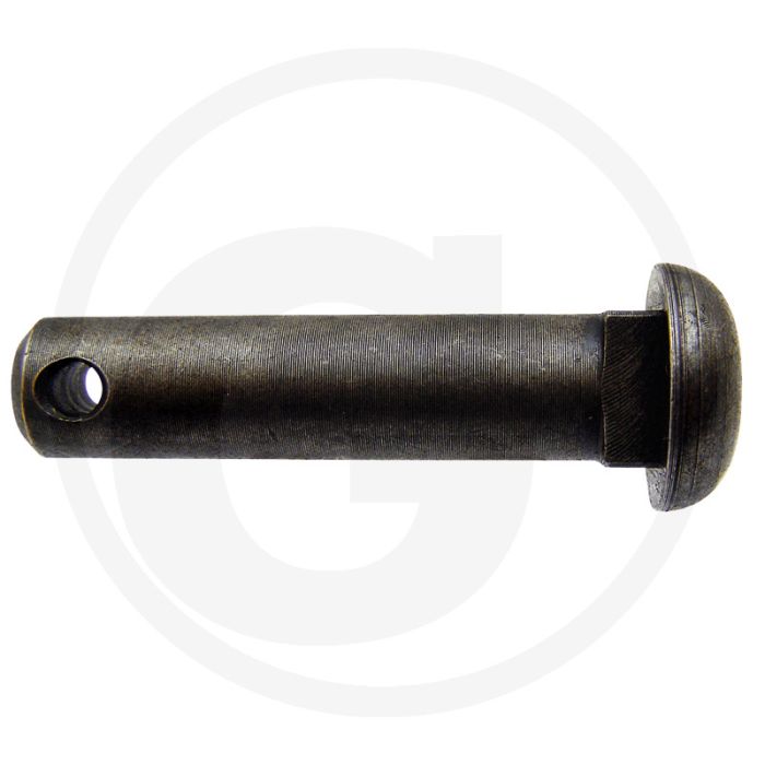 Bout - Agromet GRANIT hamerklepels - M12 x 40mm
