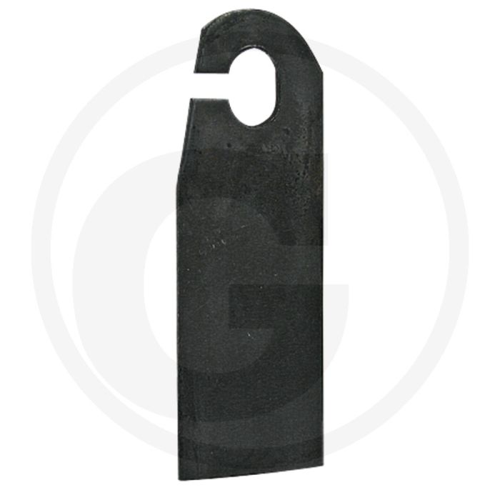 Lame de scarificateur - Longueur 87mm - Amazon