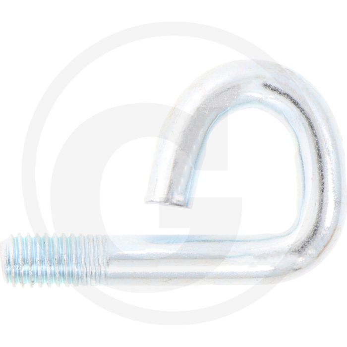 Haakschroef M10 - Draad: M10