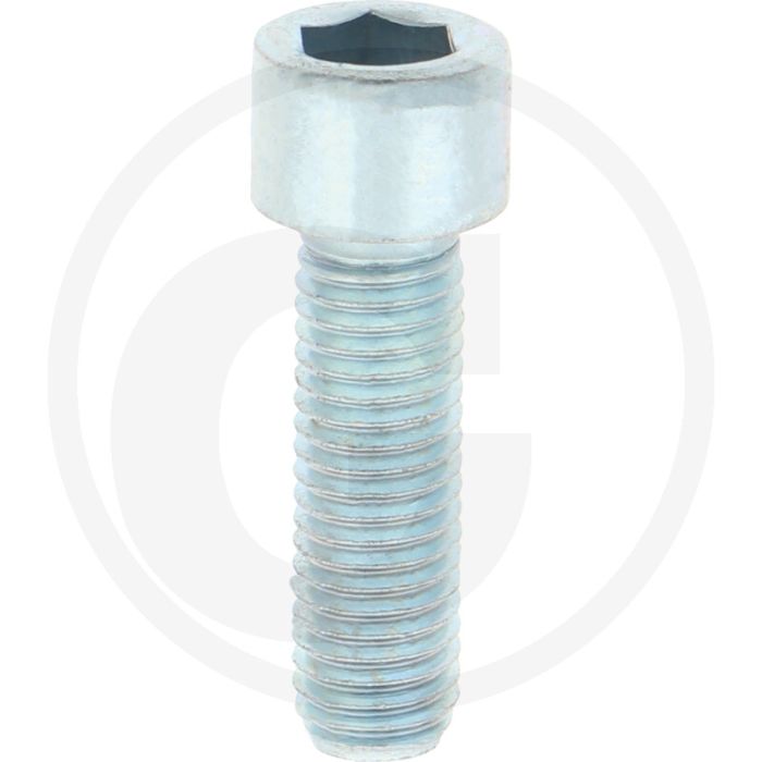 Schraube HS130HR - Becx Klepelmaaier Hamerklepels