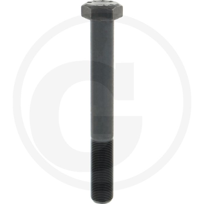 Bout - M20 x 1,5, Lengte 160mm, Kwaliteitsklasse 10,9