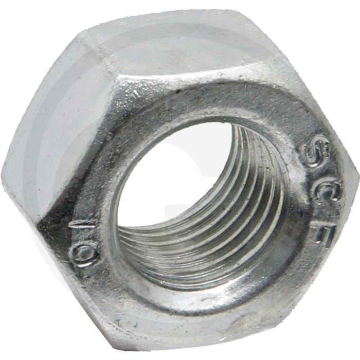 Moer (M14 x 1,5) Moer (M14 x 1,5)