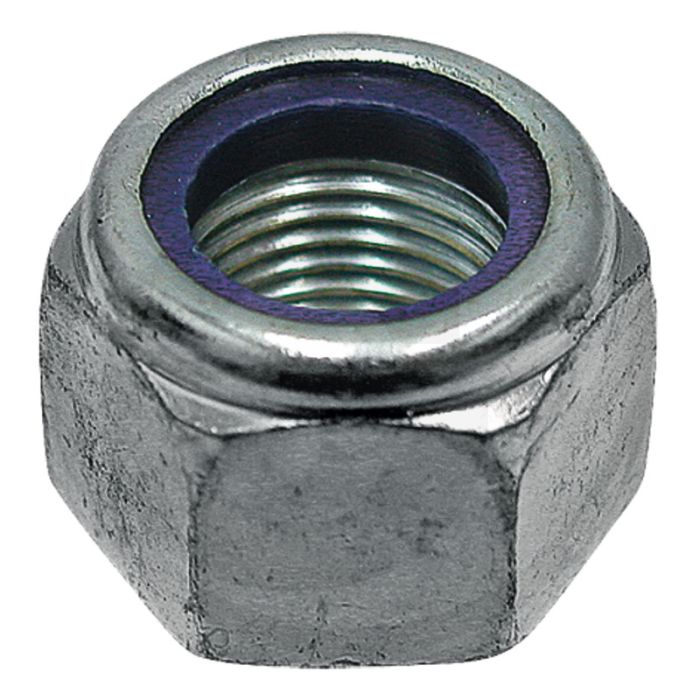 Borgmoer (M16 x 1,5 x 18 mm)