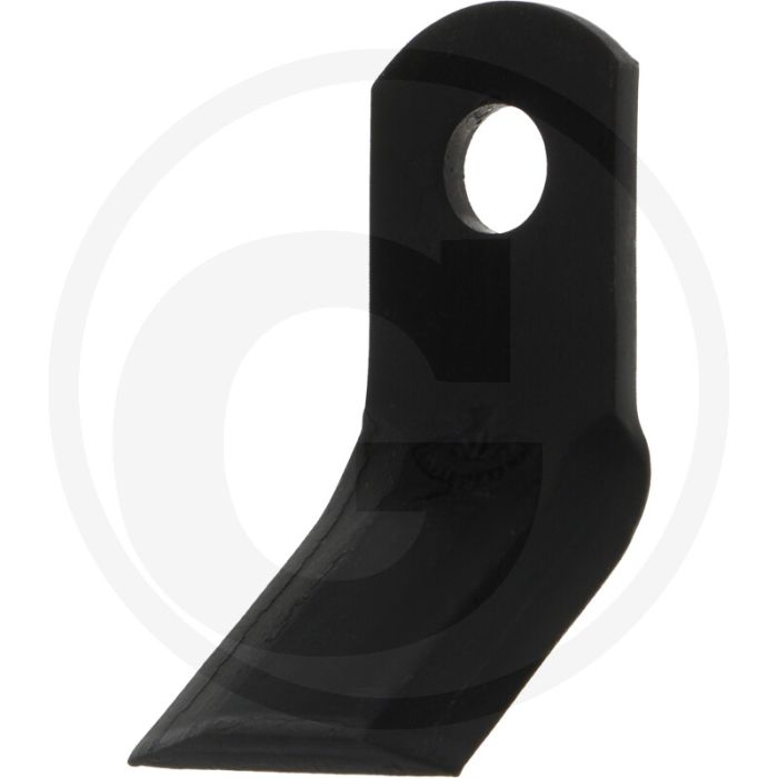 Y-klepel - Werkbreedte 42mm