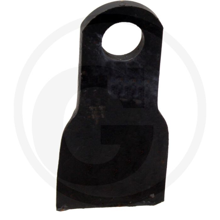 Messer 8mm - 20,5mm - 40mm - 111mm - Del Morino