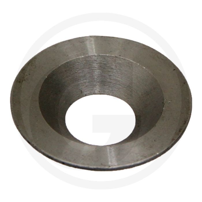 Disque (avec alésage, 13,5 x 35 x 6 mm)