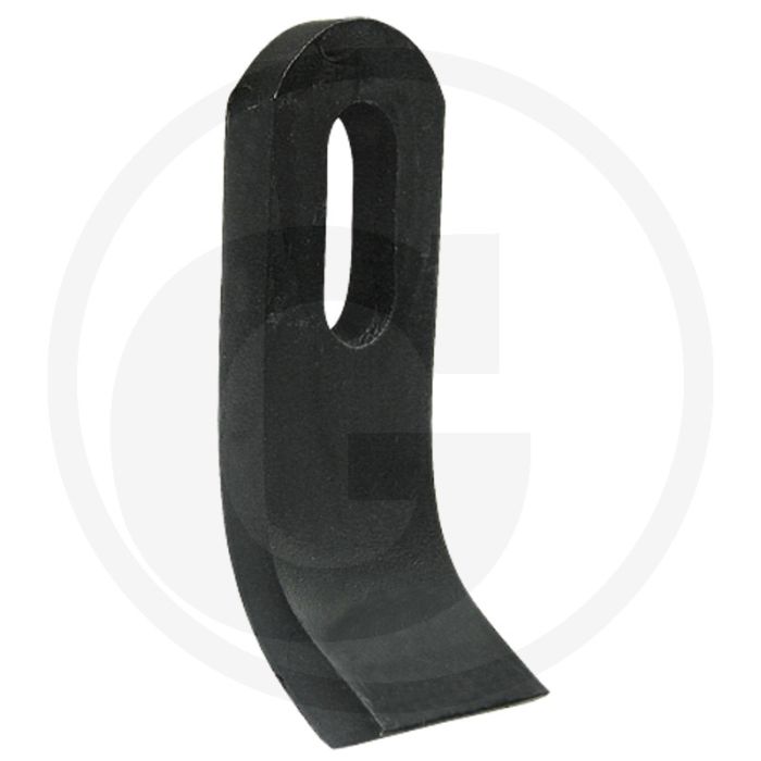 Klepelmes 10mm Dikte, 35mm Werkbreedte - Epoke