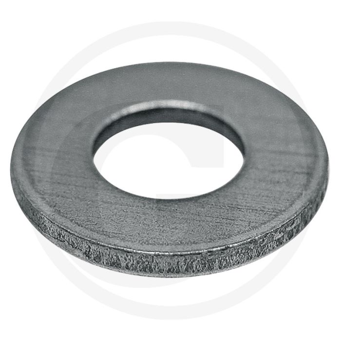 Afstandsschijf (13 x 28 x 3 mm)