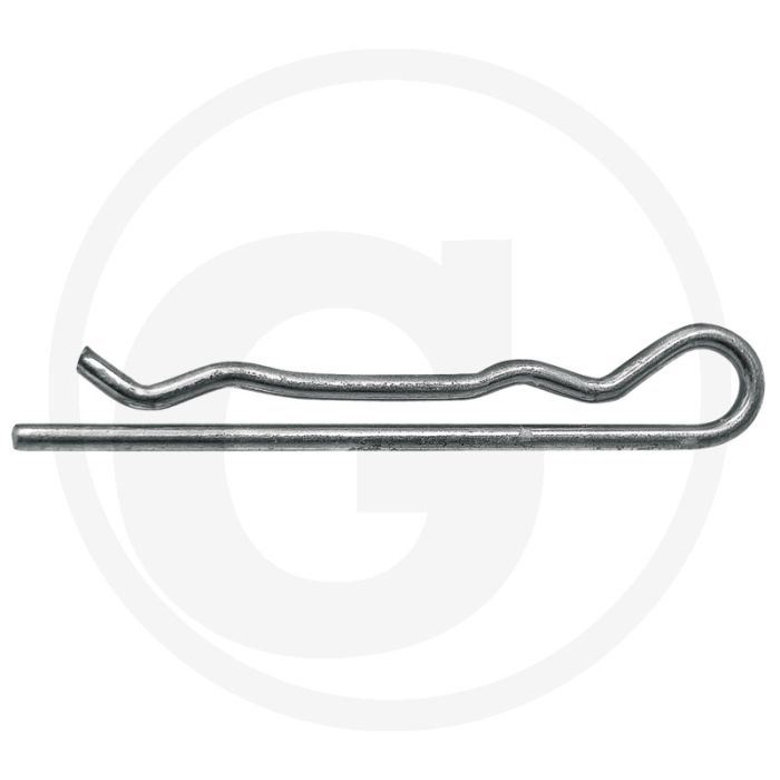 Speciale veerverbinding (3,5 x 95 mm)