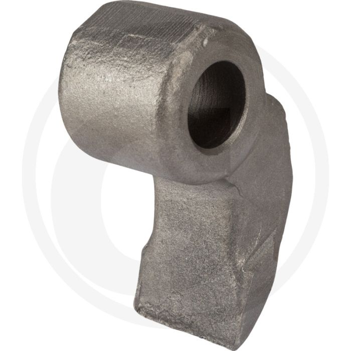 Hamerklepel 60mm Werkbreedte - GRANIT F.A.E.