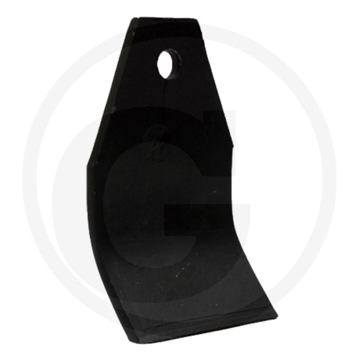Klepelmes - Werkbreedte 90mm - Falc - Grondbewerking
