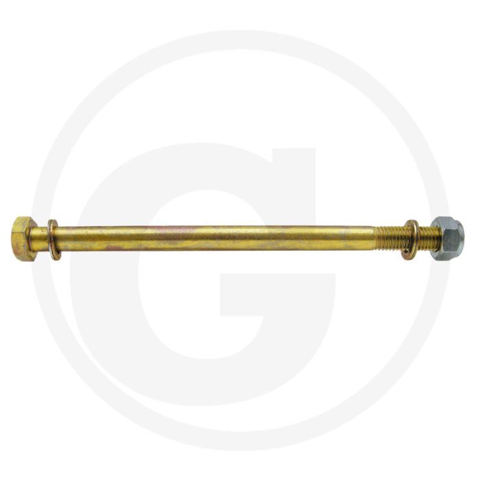 Bout met moer (M16 x 2 x 60 mm, 10.9)